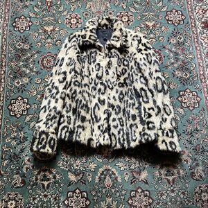 Vintage Anna Sui jacket